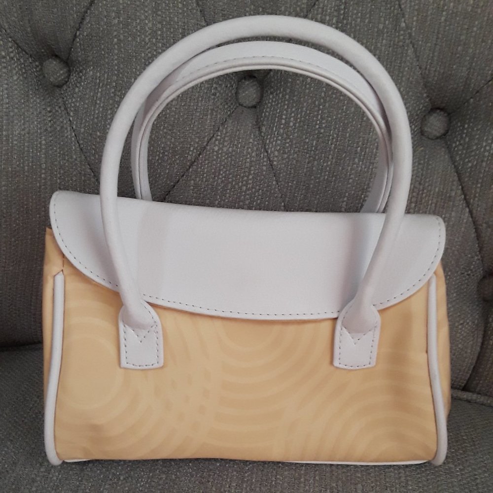 Estee Lauder mini handbag